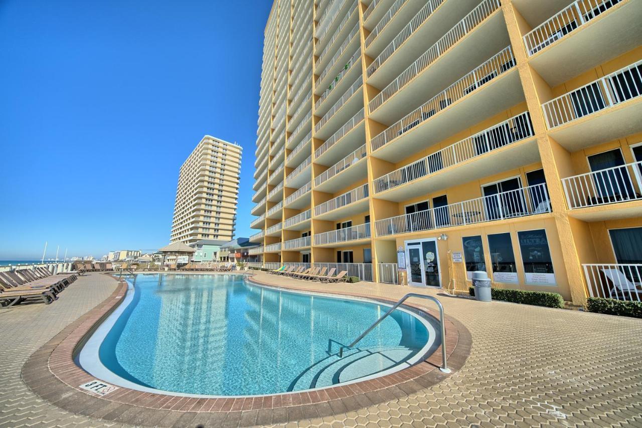 Treasure Island 0204 Villa Panama City Beach Exterior photo