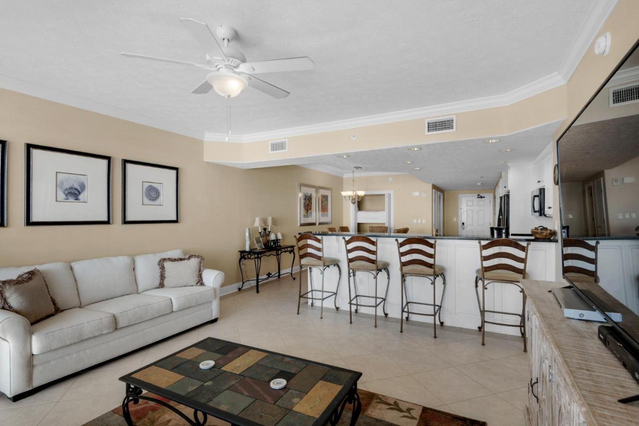Treasure Island 0204 Villa Panama City Beach Exterior photo