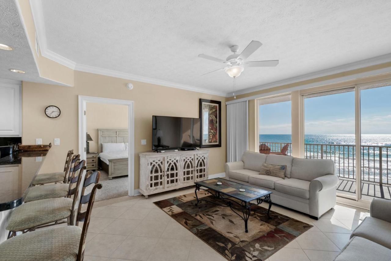 Treasure Island 0204 Villa Panama City Beach Exterior photo