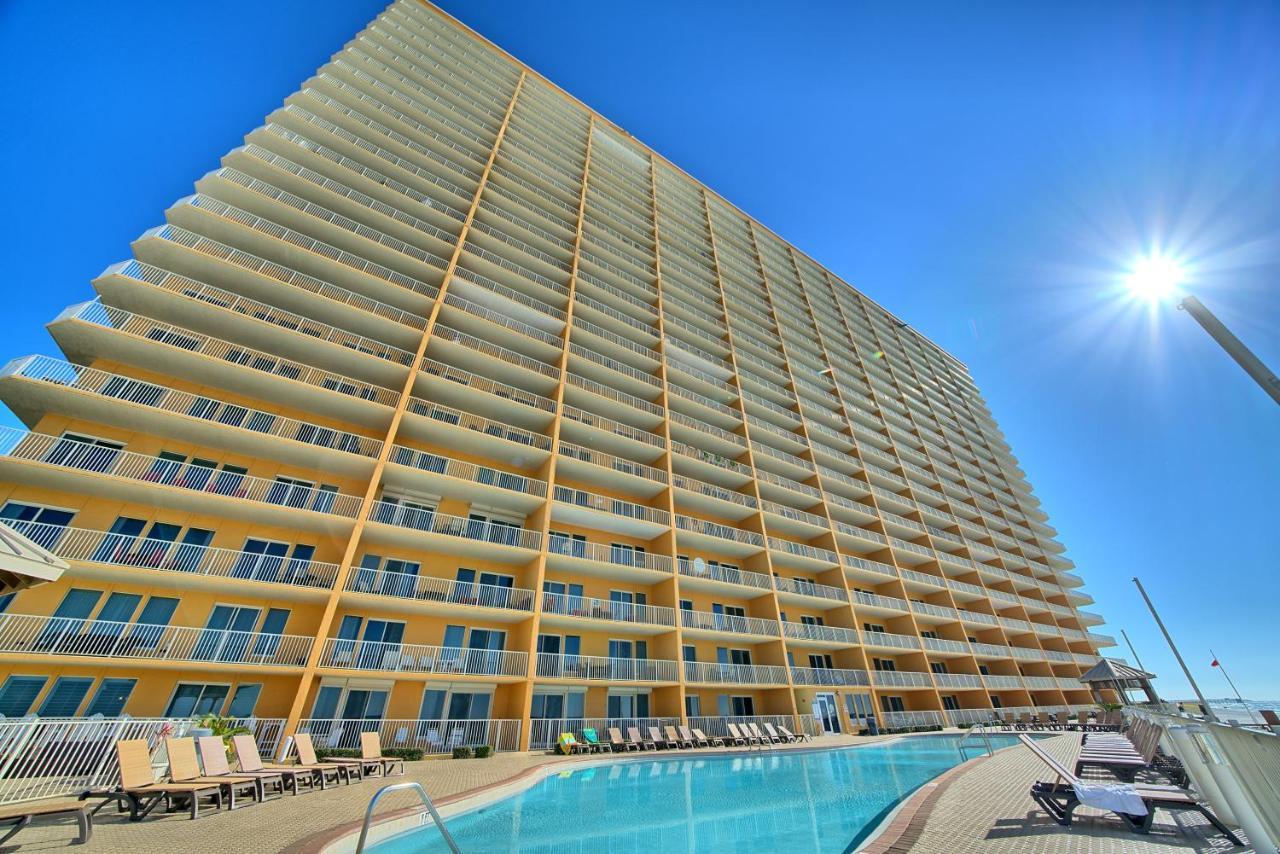 Treasure Island 0204 Villa Panama City Beach Exterior photo