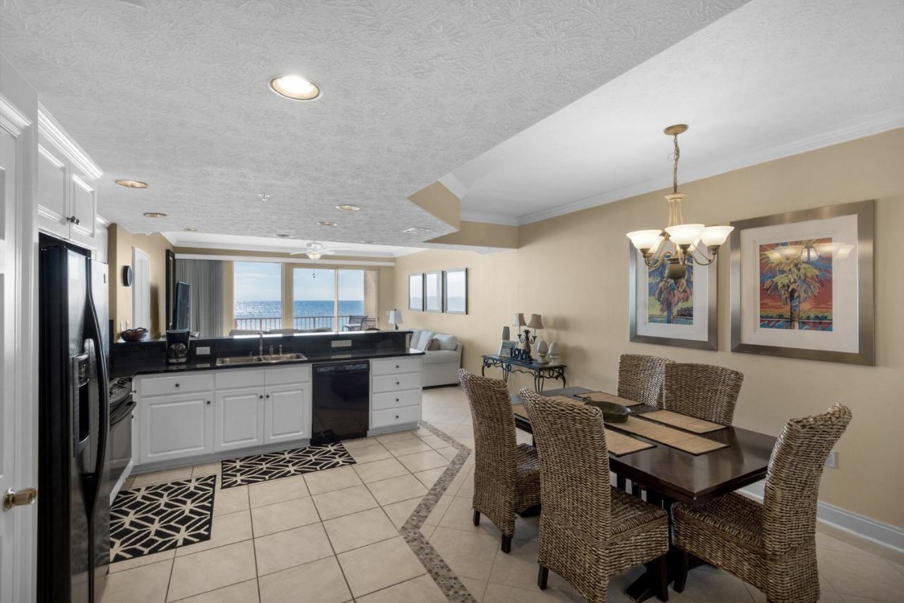 Treasure Island 0204 Villa Panama City Beach Exterior photo