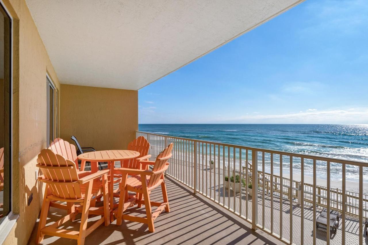 Treasure Island 0204 Villa Panama City Beach Exterior photo