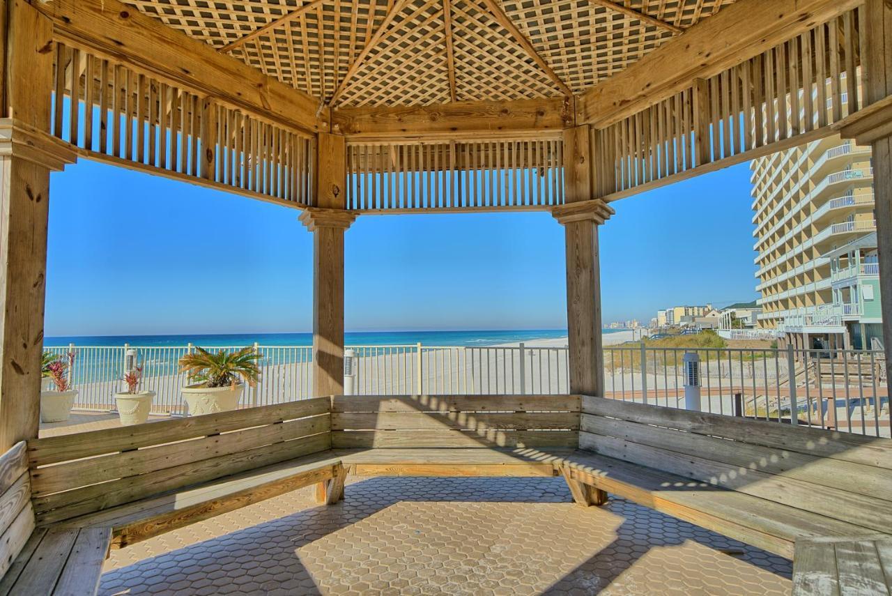 Treasure Island 0204 Villa Panama City Beach Exterior photo